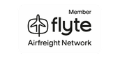 Flyte Network Badge