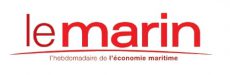 logo le marin