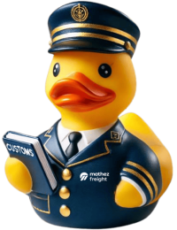 Mathy the Duck - Air, Sea, Land