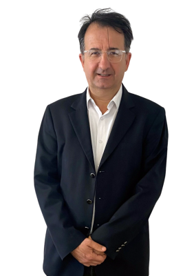Stéphane Salvetat, spécialiste transport France Turquie, Sète