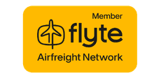 Flyte Network Badge Member