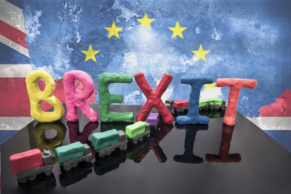 Brexit : solutions douane & logistique