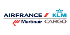 Air France KLM Martinair Cargo