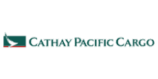 Cathay Pacific Cargo