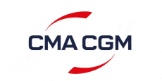 Fret maritime CMA CGM