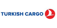 Turkish Airlines Cargo