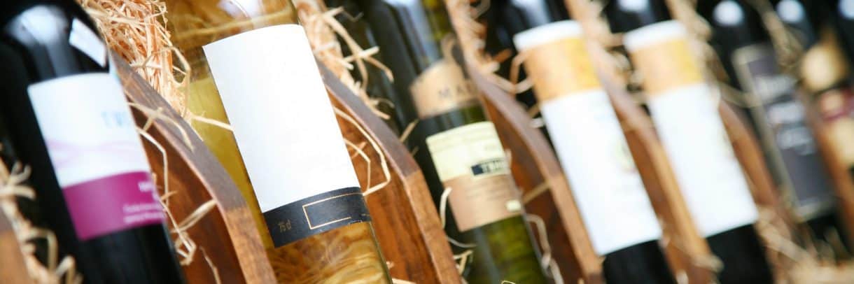 Le vin : un produit soumis à accises comme les alcools et tabacs