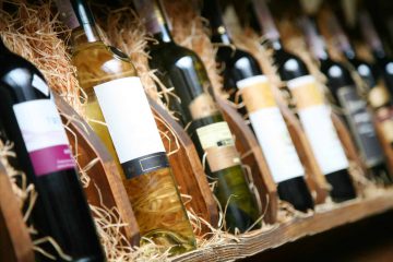 Wine: a product subject to excise duties like alcohol and tobacco