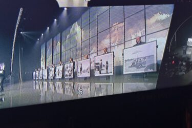 Art Logistics – Amfar Cannes 2025