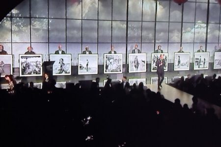 Art Logistics - Amfar Cannes 2025