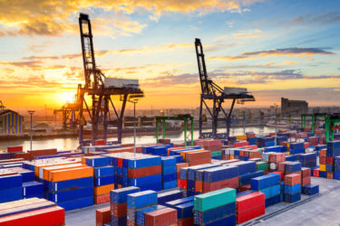 Surestaries et frais de détention des containers sur le port