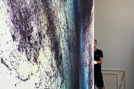 Fondation Hartung Bergman Monaco 2019