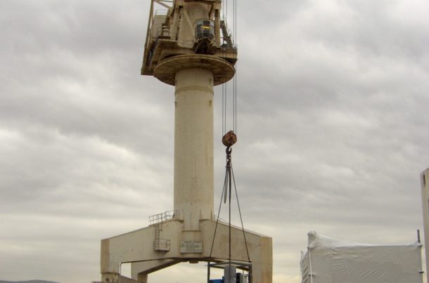 Chantiers navals de La Ciotat