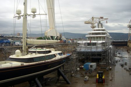 Chantiers navals de La Ciotat