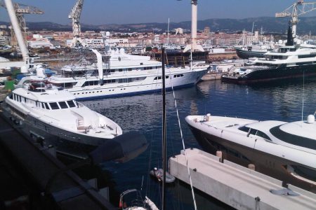 Chantiers navals de La Ciotat