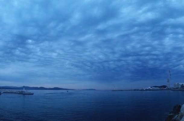 La Ciotat