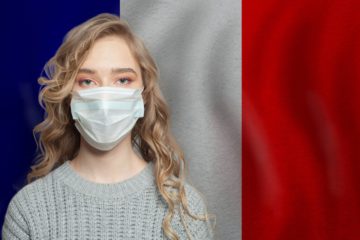 Import de masques fr protection en France