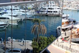 Salons et congrès : douane et TVA