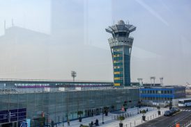 Aéroport d'Orly