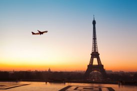 Choosing a freight agent in France