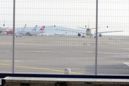 Transport aérien TLV Orchestra aéroport de Nice