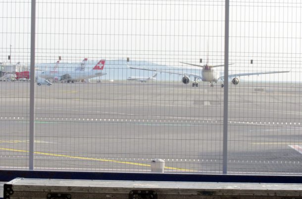 Transport aérien TLV Orchestra aéroport de Nice