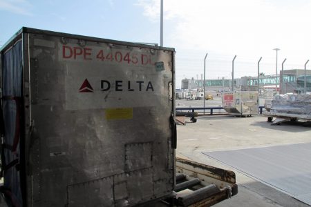 Transport aérien TLV Orchestra aéroport de Nice