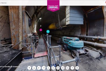 Tramway 360°