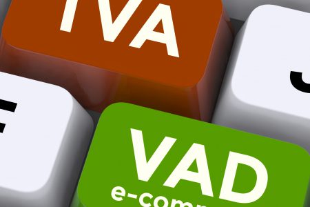 TVA, vente à distance et e-commerce