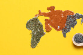 Import d’ingrédients aromatiques et cosmétiques Bio à Nice