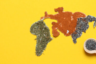 Import d’ingrédients aromatiques et cosmétiques Bio à Nice