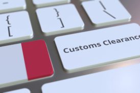 Customs clearance in France: what you need to know