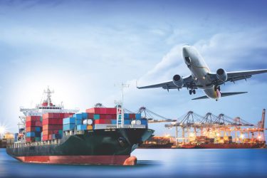 Freight Forwarding