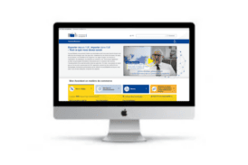 Mon assistant commercial