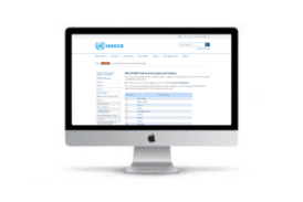 Référentiel officiel des codes pays et lieux (UN/LOCODE)