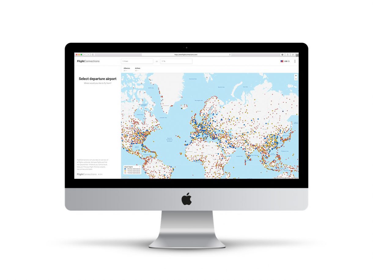 flightconnections.com