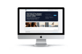 Guide aéroportuaire