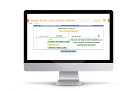 Prodouane Customs nomenclature