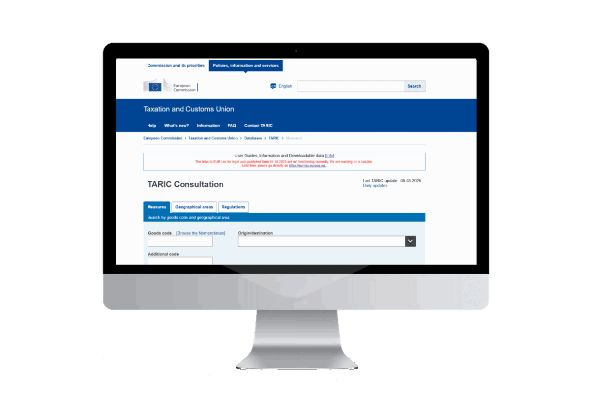 Boîte à outils transport/logistique - MATHEZ FREIGHT