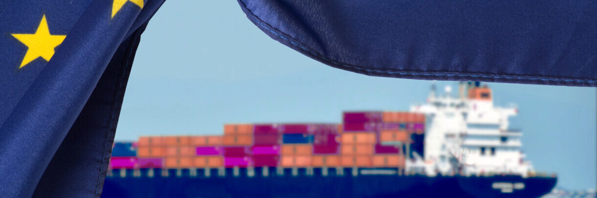 Suspension de droits de douane